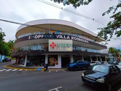 Ponto Comercial à venda, 22m² no Centro, Águas de São Pedro