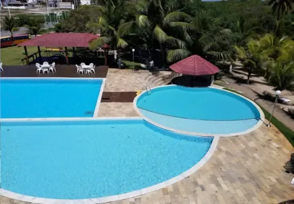 Lote/Terreno à venda, 525m² no Amazônia Park, Cabedelo