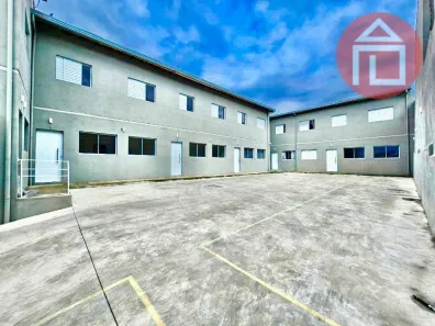 Casa com 2 Quartos à venda, 49m² no Residencial Hípica Jaguari, Bragança Paulista