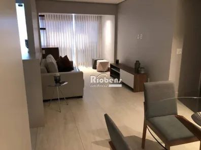 Apartamento com 2 Quartos à venda, 73m² no Jardim Tarraf II, São José do Rio Preto