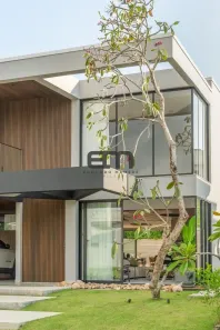 Casa de Condomínio com 5 Quartos à venda, 457m² no Parque Verde, Belém