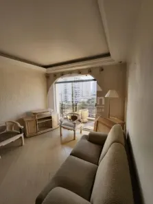 Apartamento com 2 Quartos à venda, 81m² no Vila Bertioga, São Paulo