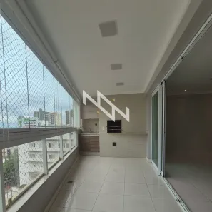 Apartamento com 3 Quartos à venda, 163m² no Setor Bueno, Goiânia