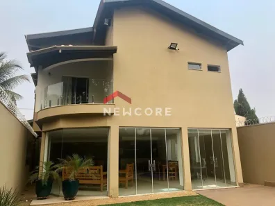 Casa com 4 Quartos à venda, 457m² no Centro, Barretos