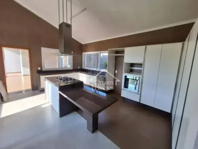 Casa de Condomínio com 4 Quartos à venda, 284m² no Terras de Santa Teresa, Itupeva