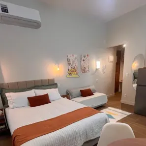 Apartamento com 1 Quarto à venda, 25m² no Centro, Rio de Janeiro