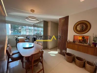 Apartamento com 3 Quartos à venda, 89m² no Sagrada Família, Belo Horizonte