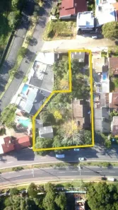 Casa com 4 Quartos à venda, 1873m² no Pinheiro, São Leopoldo