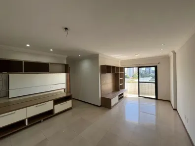 Apartamento com 3 Quartos para venda ou aluguel, 110m² no Marco, Belém