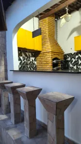 Casa com 4 Quartos à venda, 315m² no Centro, Pau dos Ferros