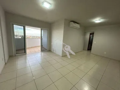 Apartamento com 3 Quartos à venda, 96m² no São João Bosco, Porto Velho