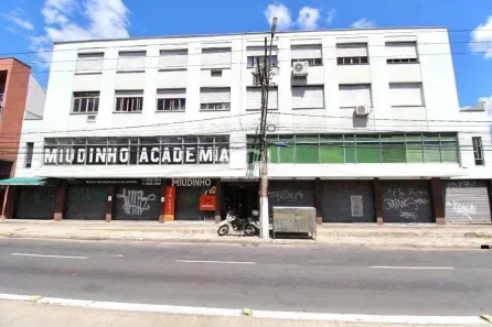 Apartamento com 2 Quartos à venda, 60m² no Partenon, Porto Alegre