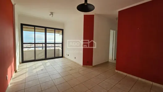 Apartamento com 3 Quartos à venda, 82m² no Parque Prado, Campinas