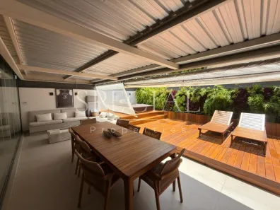 Apartamento com 2 Quartos à venda, 133m² no Paraíso, São Paulo