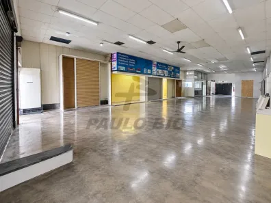 Galpão/Depósito/Armazém para alugar, 400m² no Brás, São Paulo