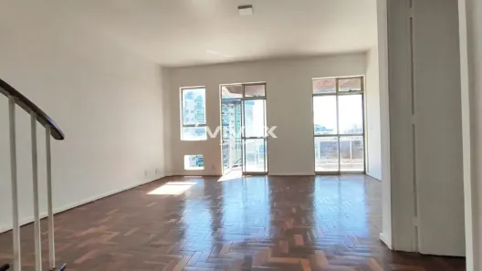 Cobertura com 3 Quartos à venda, 84m² no Méier, Rio de Janeiro