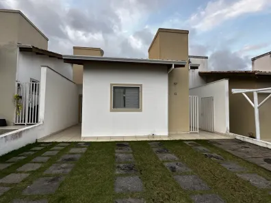 Casa de Condomínio com 3 Quartos à venda, 102m² no Estância Guararema, Guararema