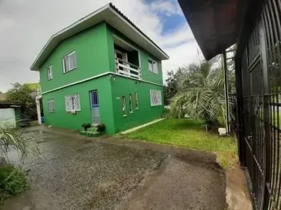 Casa com 4 Quartos à venda, 110m² no Igara, Canoas