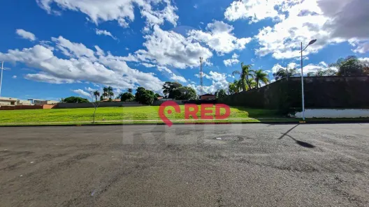 Lote/Terreno à venda, 1063m² no Jardim Residencial Saint Patrick, Sorocaba