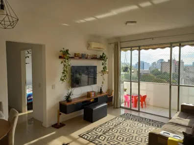 Apartamento com 3 Quartos à venda, 144m² no Marechal Rondon, Canoas