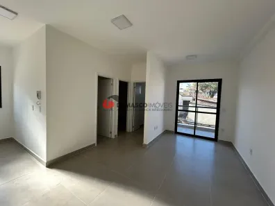 Apartamento com 2 Quartos para alugar, 10m² no Nova Gerty, São Caetano do Sul