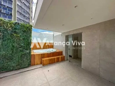 Cobertura com 3 Quartos à venda, 280m² no Leblon, Rio de Janeiro