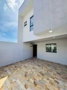 Casa com 2 Quartos à venda, 110m² no Nova Era, Juiz de Fora