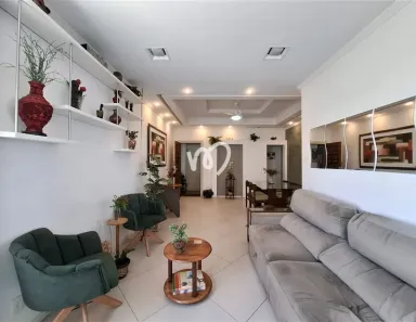 Apartamento com 3 Quartos à venda, 120m² no Flamengo, Rio de Janeiro