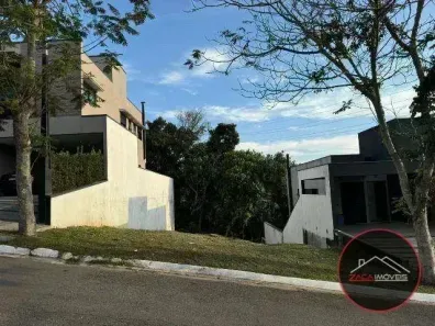 Lote/Terreno à venda, 270m² no Mogi Moderno, Mogi das Cruzes