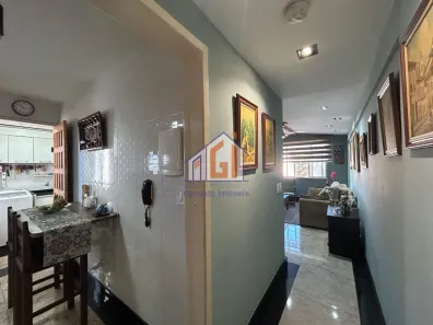 Apartamento com 2 Quartos à venda, 60m² no Parque Hotel, Araruama