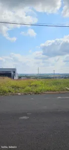 Lote/Terreno à venda, 160m² no Residencial Annita Bongiovani, Presidente Prudente
