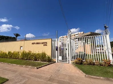 Apartamento com 3 Quartos para alugar, 67m² no Cidade Jardim, Teresina