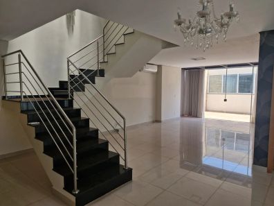 Cobertura com 4 Quartos para venda ou aluguel, 266m² no Jardim Botânico, Ribeirão Preto