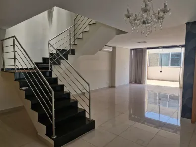 Cobertura com 4 Quartos para alugar, 266m² no Jardim Botânico, Ribeirão Preto