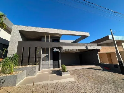 Casa com 3 Quartos à venda, 194m² no Jardim Santa Maria, São José do Rio Preto