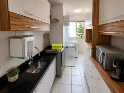 Apartamento com 2 Quartos à venda, 49m² no Jardim Íris, São Paulo