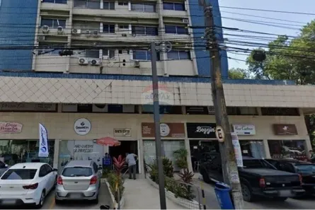 Sala Comercial para alugar, 110m² no Boa Viagem, Recife