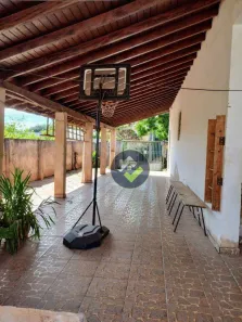 Casa com 5 Quartos à venda, 253m² no Jardim Itamaraty, Lençóis Paulista