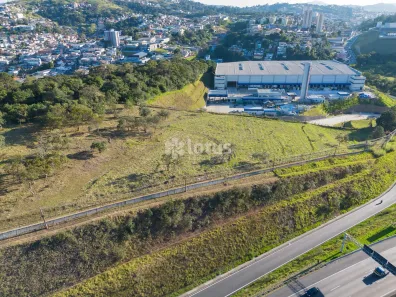 à venda, 17348m² no Polvilho (Polvilho), Cajamar