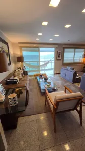 Apartamento com 4 Quartos à venda, 180m² no Ingá, Niterói
