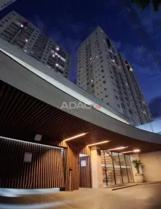 Apartamento com 2 Quartos à venda, 55m² no Ipiranga, Goiânia
