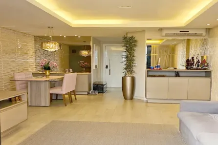 Apartamento com 3 Quartos à venda, 115m² no Adrianópolis, Manaus