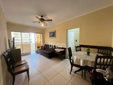 Apartamento com 2 Quartos à venda, 72m² no Pitangueiras, Guarujá