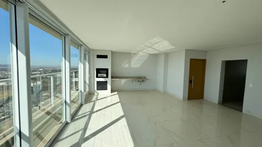 Apartamento com 4 Quartos à venda, 180m² no Jardim Goiás, Goiânia