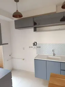 Apartamento com 2 Quartos à venda, 51m² no Villa Bella de Votorantim, Votorantim
