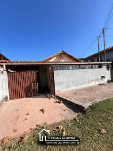 Casa com 2 Quartos à venda, 70m² no Samburá (Tamoios), Cabo Frio