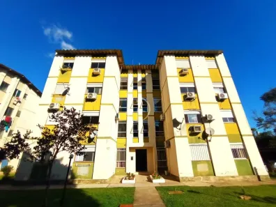 Apartamento com 2 Quartos para alugar, 54m² no Centro, São Leopoldo