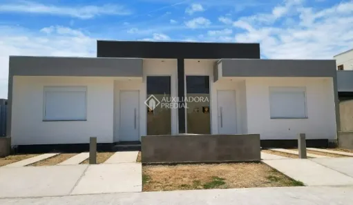 Casa com 3 Quartos à venda, 77m² no Centro Novo, Eldorado do Sul