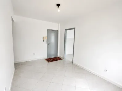 Apartamento com 2 Quartos à venda, 52m² no Trindade, Florianópolis