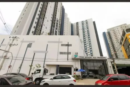 Apartamento com 1 Quarto à venda, 24m² no Vila Prudente, São Paulo